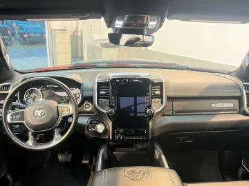 RAM 1500 5.7l 4x4 Gen5 Laramie - 3.5T AHK