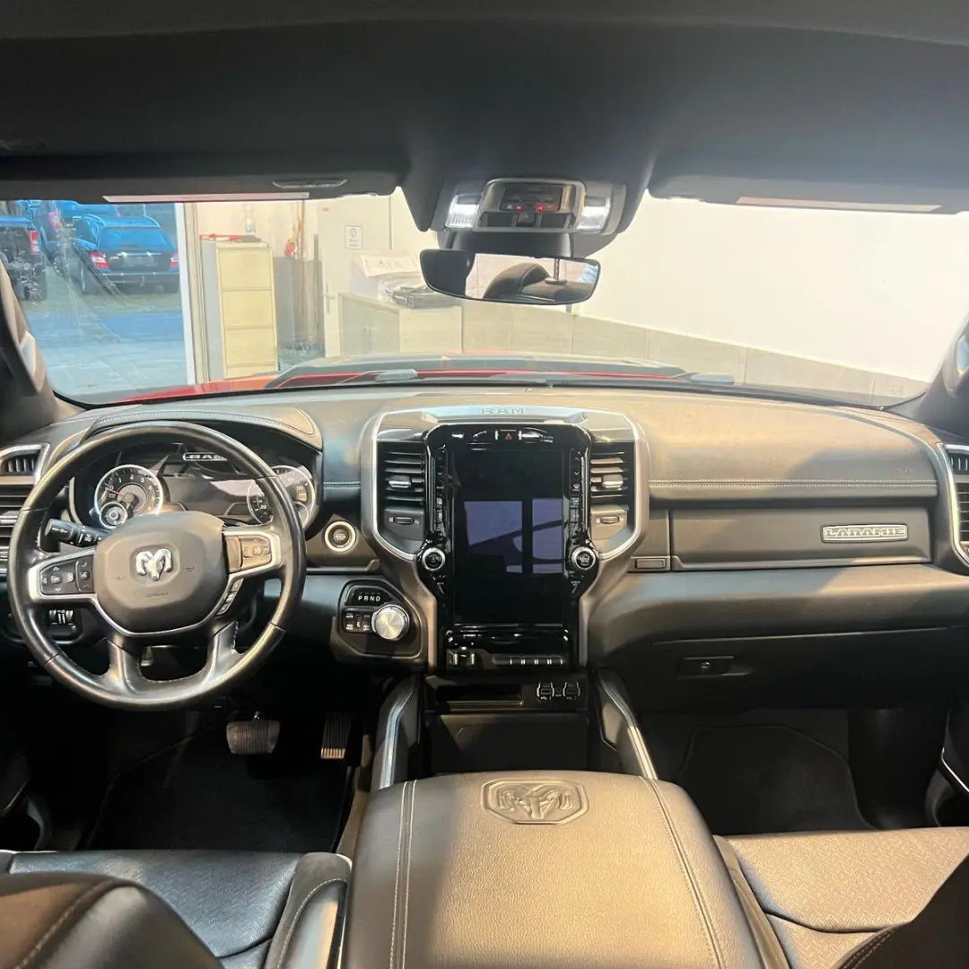 RAM 1500 5.7l 4x4 Gen5 Laramie - 3.5T AHK