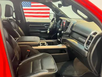 RAM 1500 5.7l 4x4 Gen5 Laramie - 3.5T AHK