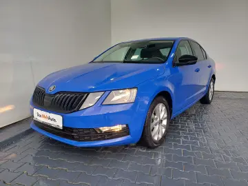 Skoda Octavia 4x4 Style