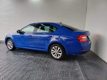 Skoda Octavia 4x4 Style