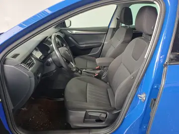 Skoda Octavia 4x4 Style