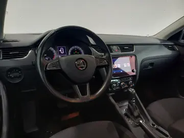 Skoda Octavia 4x4 Style