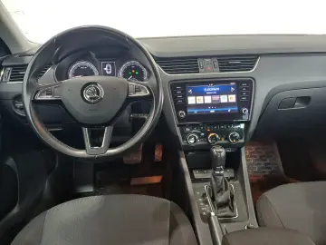 Skoda Octavia 4x4 Style