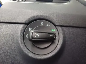 Skoda Octavia 4x4 Style