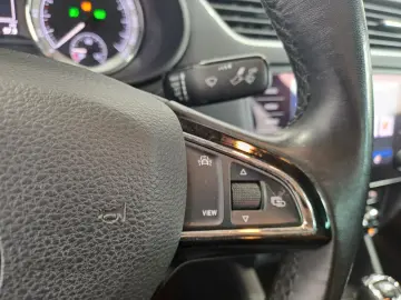 Skoda Octavia 4x4 Style