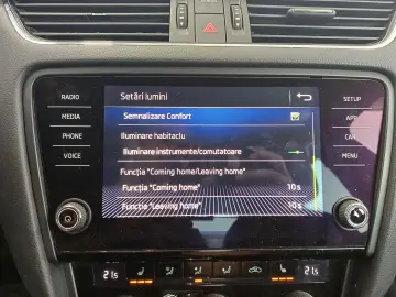 Skoda Octavia 4x4 Style