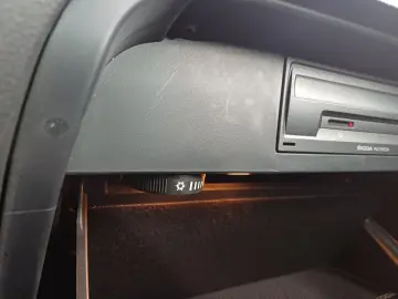 Skoda Octavia 4x4 Style