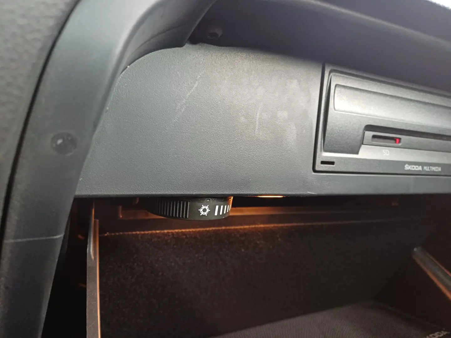 Skoda Octavia 4x4 Style
