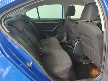 Skoda Octavia 4x4 Style