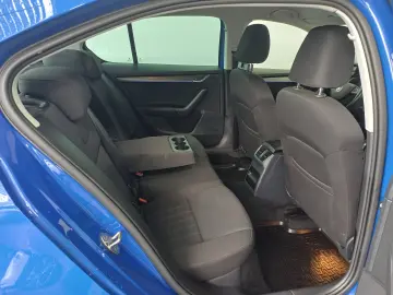 Skoda Octavia 4x4 Style