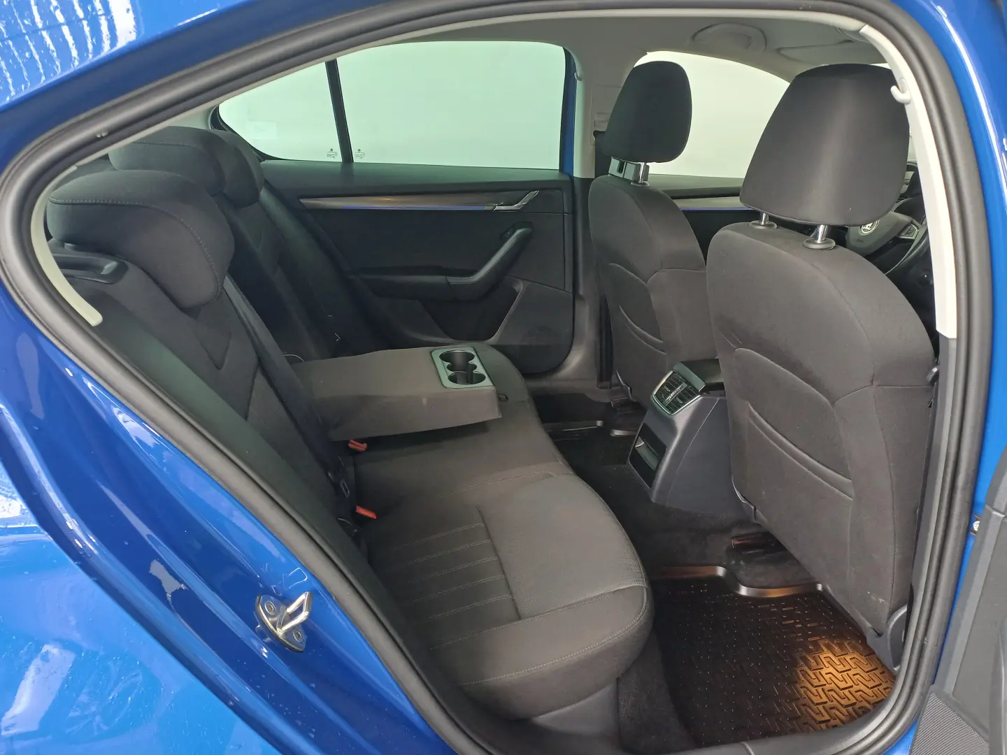 Skoda Octavia 4x4 Style