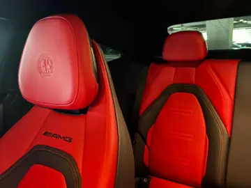 Mercedes-Benz CLE 53 AMG 4Matic+