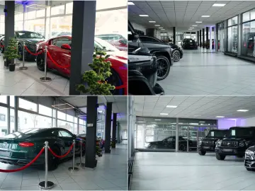 S 350 d 4M L AMG/BURM-4D®/EXCL/360°/HAL/NIGHT/PA