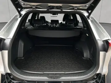 RAV 4 2.5 4x4 Hybrid Style Selection