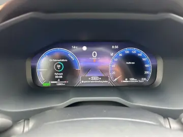 RAV 4 2.5 4x4 Hybrid Style Selection