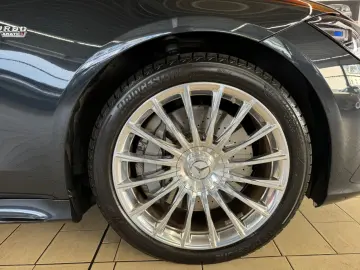 S 500 4M L*MAYBACH+VOLLAUSST+FIRST-CLASS+HUD+TV*