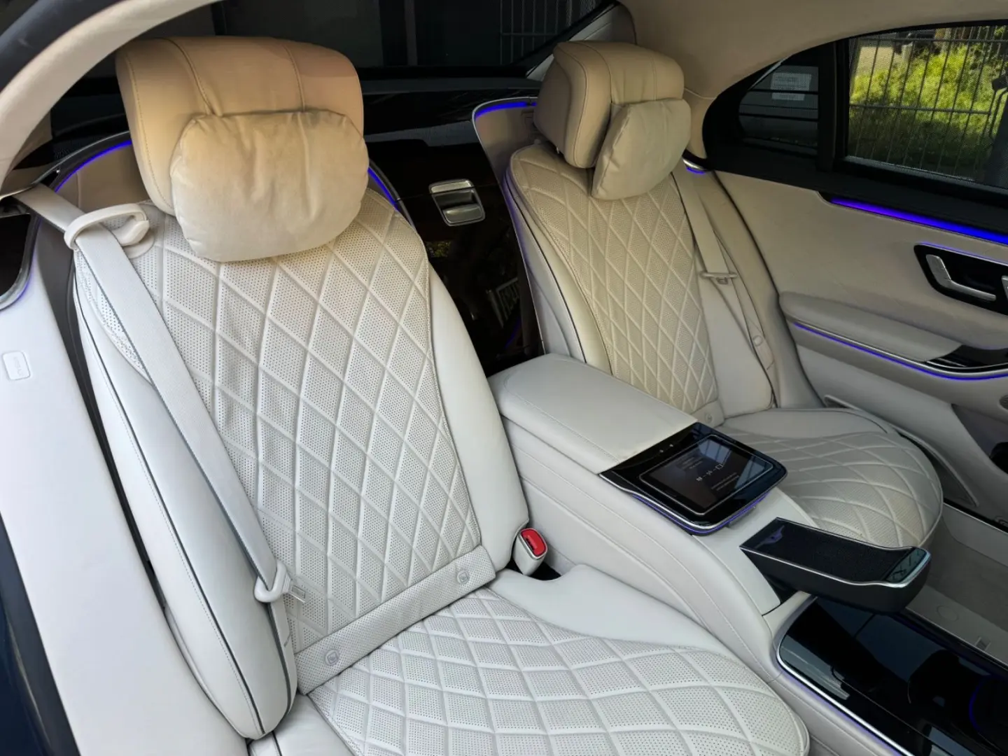 S 500 4M L*MAYBACH+VOLLAUSST+FIRST-CLASS+HUD+TV*