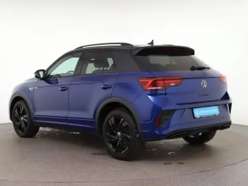 T-Roc 2.0 TDI DSG R-Line Black-Style LED+ ACC Ka
