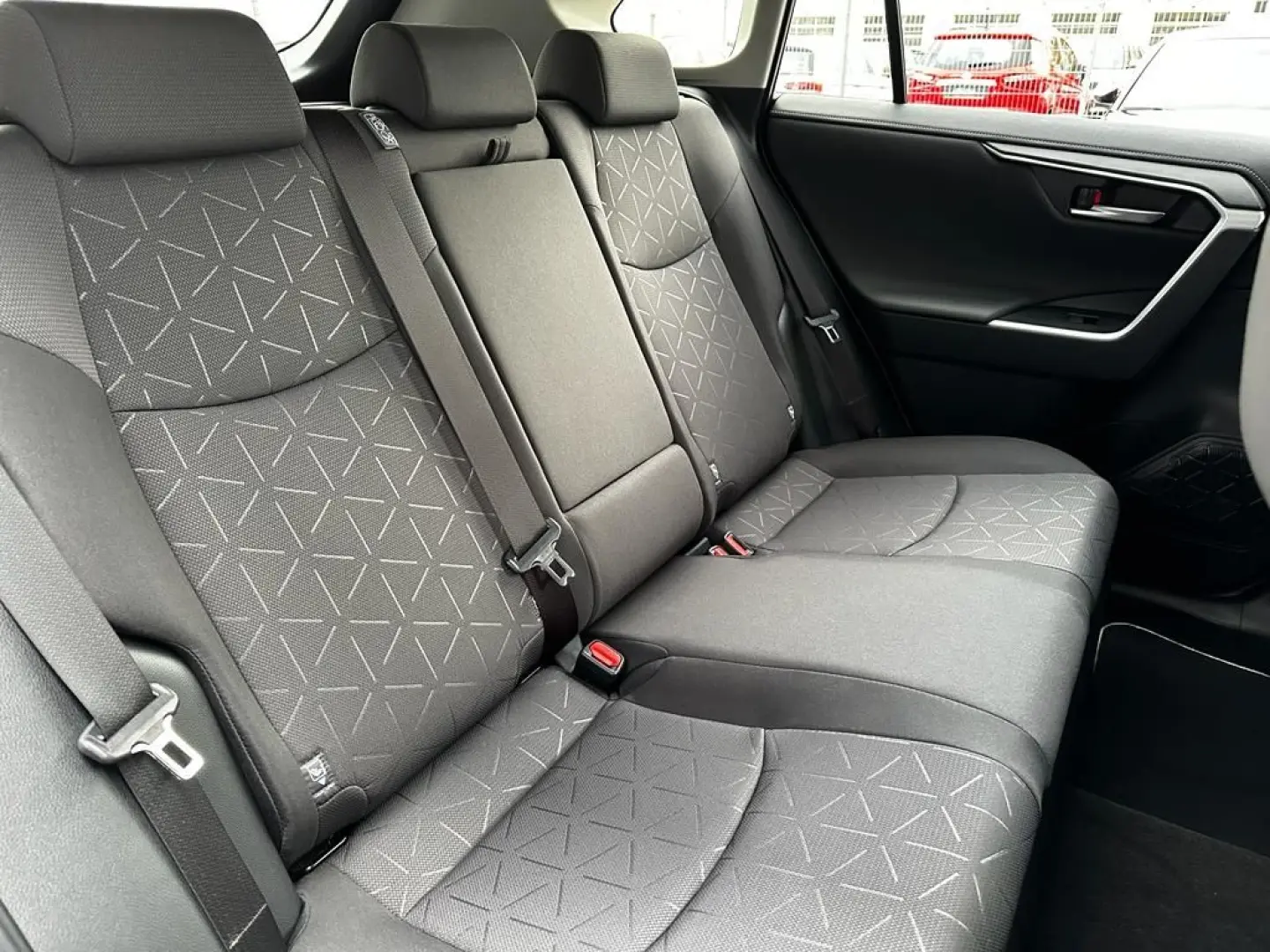RAV 4 2.5 Hybrid CVT 4x4 Active Navi LED PDC e.H