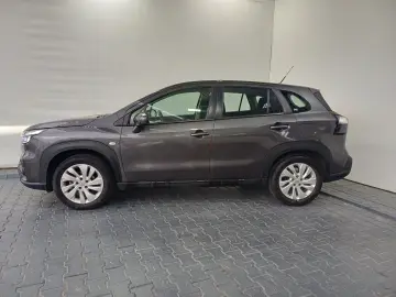 Suzuki SX4 S Cross