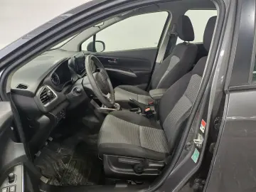 Suzuki SX4 S Cross