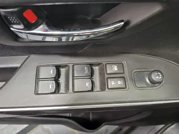 Suzuki SX4 S Cross