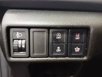 Suzuki SX4 S Cross