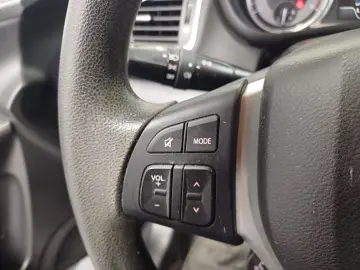 Suzuki SX4 S Cross