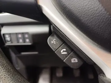 Suzuki SX4 S Cross