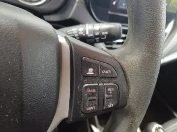 Suzuki SX4 S Cross