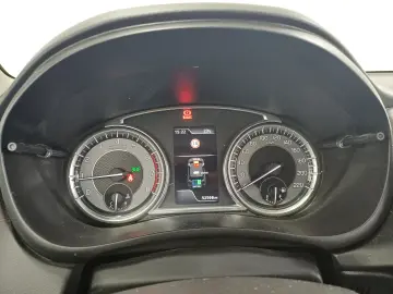 Suzuki SX4 S Cross