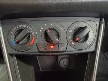 Suzuki SX4 S Cross