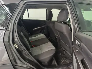 Suzuki SX4 S Cross