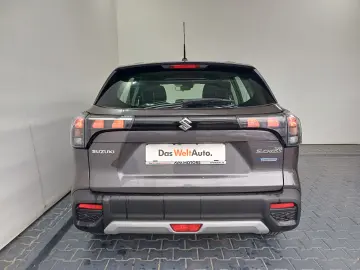 Suzuki SX4 S Cross