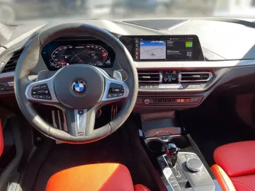 M235i xDrive Gran Coupé