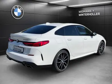 M235i xDrive Gran Coupé