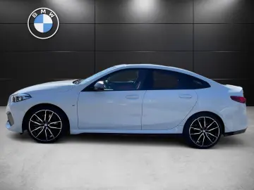 M235i xDrive Gran Coupé