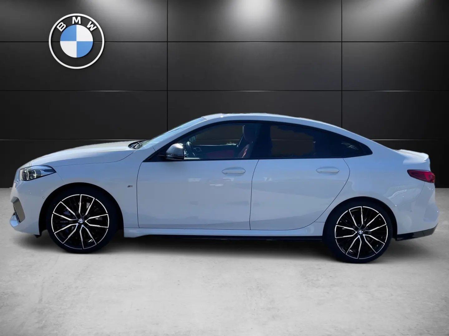M235i xDrive Gran Coupé