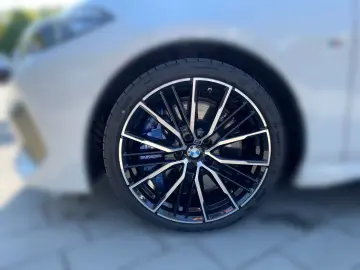 M235i xDrive Gran Coupé