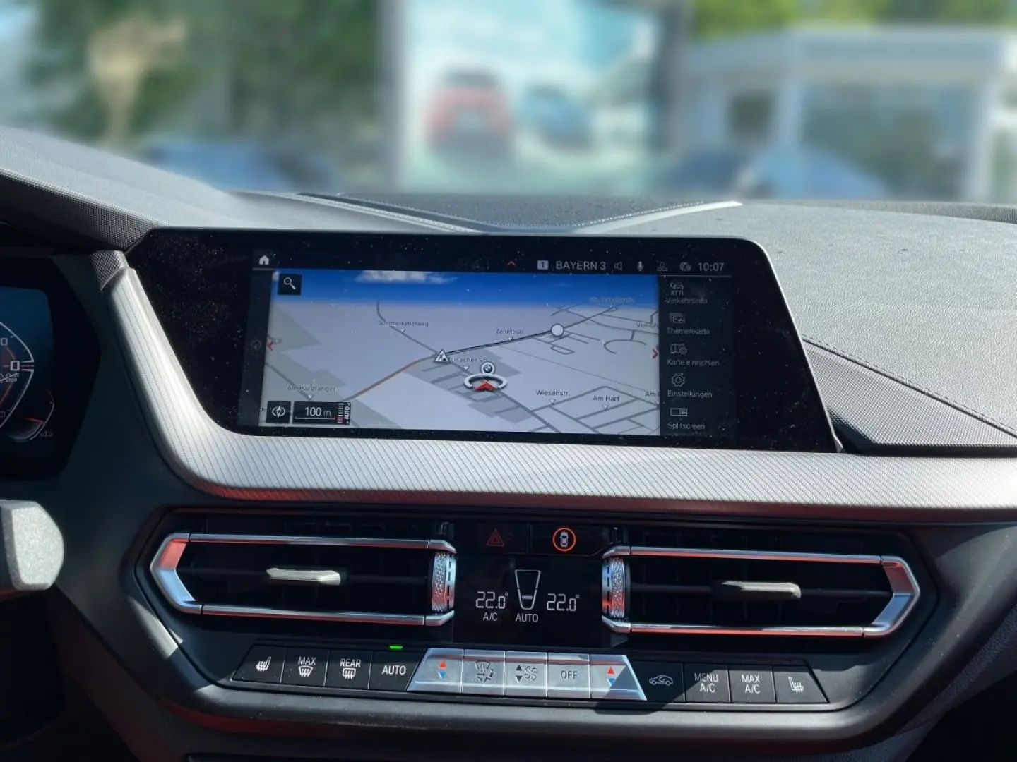 M235i xDrive Gran Coupé