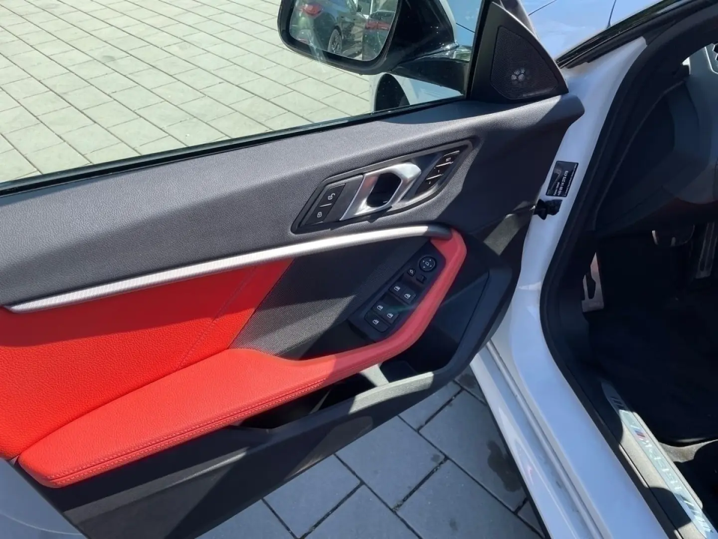 M235i xDrive Gran Coupé
