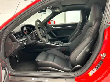 992 Turbo S Coupé Lift Aero Burmester Nachtsicht