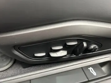 992 Turbo S Coupé Lift Aero Burmester Nachtsicht
