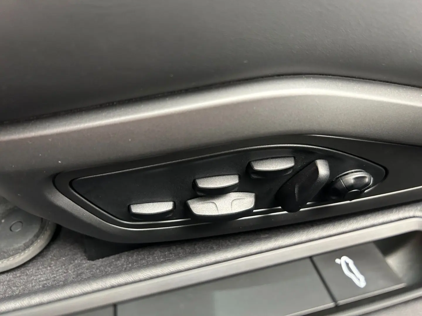 992 Turbo S Coupé Lift Aero Burmester Nachtsicht