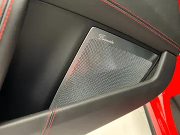 992 Turbo S Coupé Lift Aero Burmester Nachtsicht