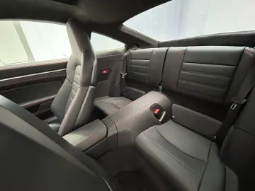 992 Turbo S Coupé Lift Aero Burmester Nachtsicht