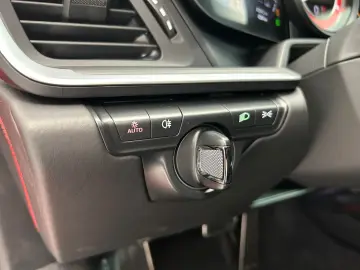 992 Turbo S Coupé Lift Aero Burmester Nachtsicht