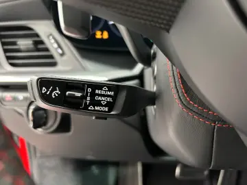992 Turbo S Coupé Lift Aero Burmester Nachtsicht