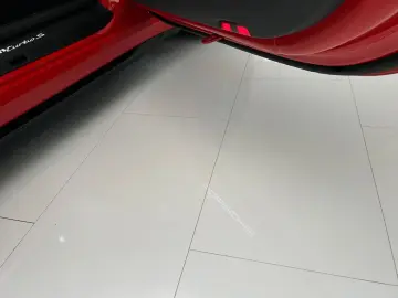 992 Turbo S Coupé Lift Aero Burmester Nachtsicht